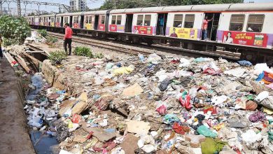 Indian Railway: It is now difficult to throw garbage on the tracks, Railways has taken a big step