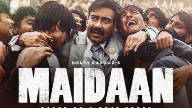 Karnataka High Court stay on Ajay Devgan starrer film 'Maidaan'