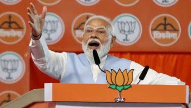 "Terrorism and separatism are no longer issues...": Know what PM Modi said in Udhampur