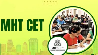 MHT CET Exam Date Announced, Check Timetable Here
