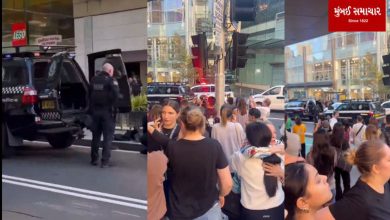Shooting, stabbing incident in Sydney mall, 10 dead, many injured