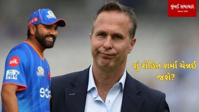 Rohit Sharma will be seen in CSK jersey next year! This former veteran player claimed