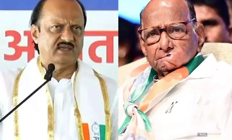 ...then even Sharad Pawar would have joined Mahayuti: Claims Ajit Pawar group leader