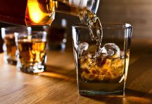 This whiskey company won the award, share price skyrocketed, 14 times return in one year