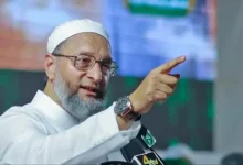 Owaisi's open support to the underprivileged Bahujan Aghadi, made this appeal