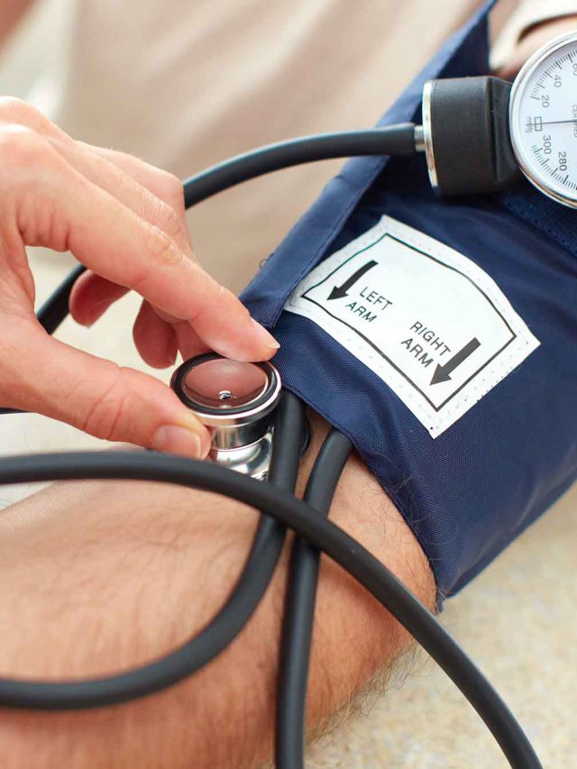 Effective Blood Pressure Home Solutions