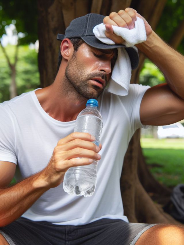Beat the Heat: Simple Tips to Stay Cool During a Heatwave