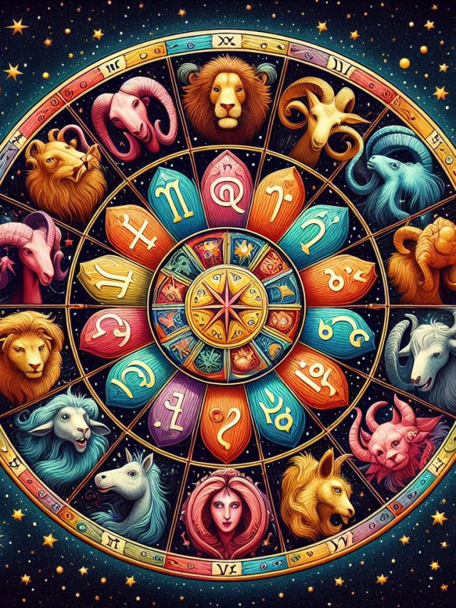 May’s Money Makers: 5 Zodiac Signs Set for Financial Success