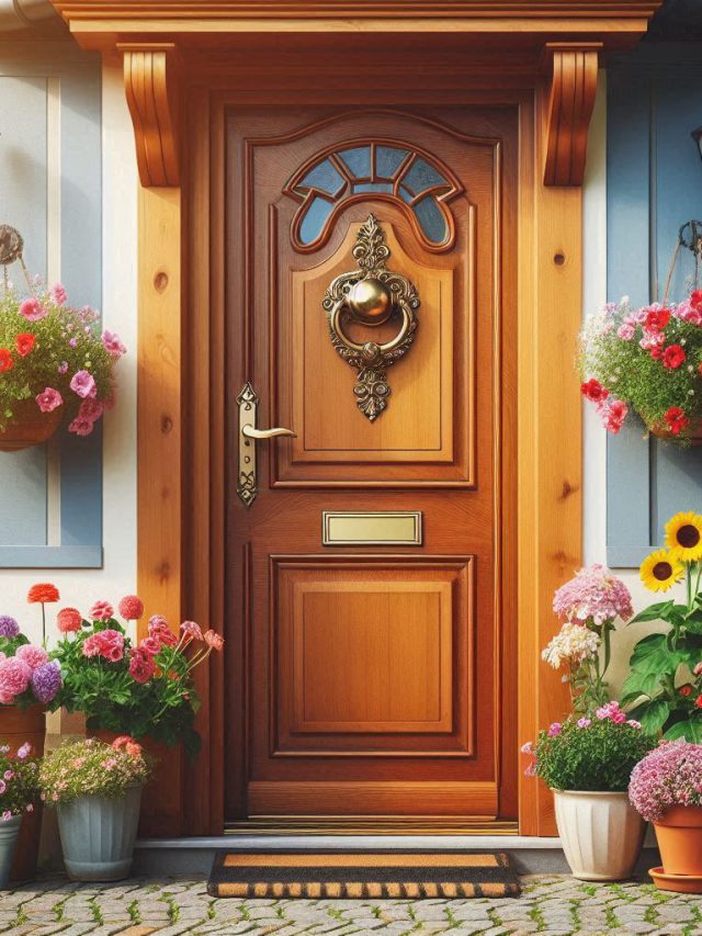 Unblock Your Entryway: Essential Items to Avoid at Your Front Door
