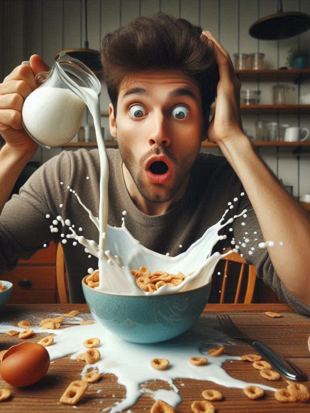 Power Up Your Mornings: 3 Breakfast Mistakes to Avoid