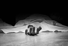 A roadside burger claimed the life of a youth in Mankhurd