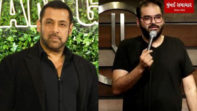 Salman Khan to sue comedian Kunal Kamra for defamation?