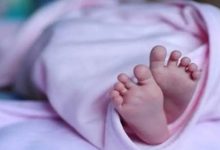 Attempt to sell one-and-a-half-month-old baby girl for Rs 4 lakh: Four arrested