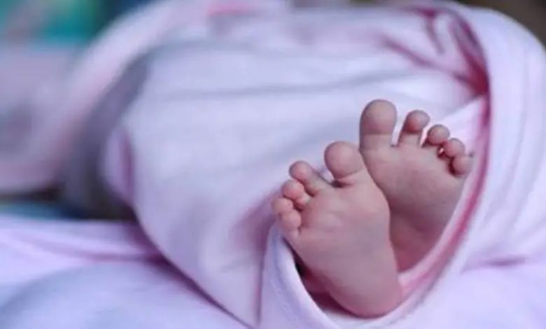CBI action on newborn baby sellers, 3 babies saved