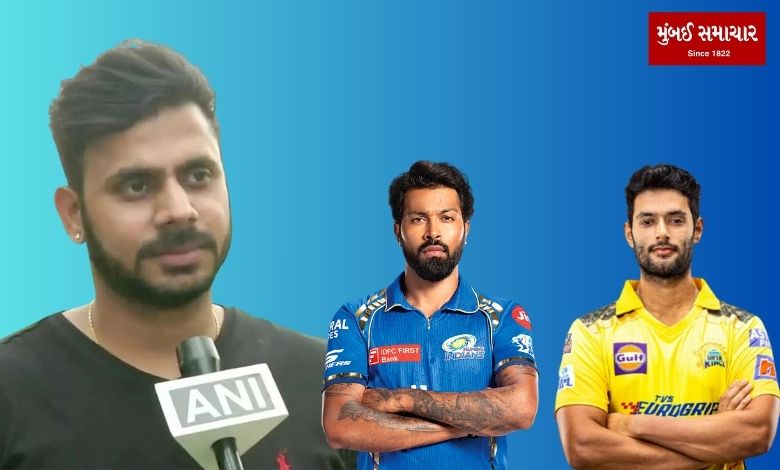 Shivam Dubey better than Hardik for June World Cup: Manoj Tiwari