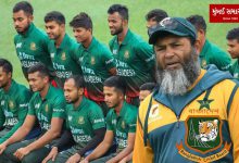 Bangladesh made the world champion spinner the spin-bowling coach until the World Cup