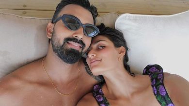 On KL Rahul's birthday, his wife got romantic and wished on social media