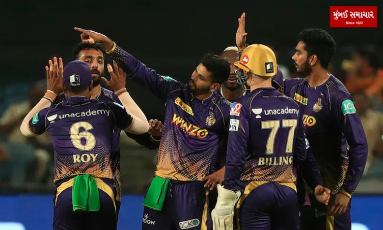 heart-stopping victory for Kolkata in a photo finish