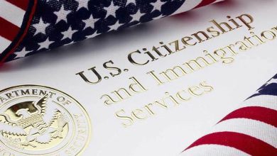 The number of Indians becoming American citizens is constantly increasing