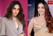 Before debuting in Bollywood, Kiara Advani used to do this work