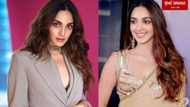 Before debuting in Bollywood, Kiara Advani used to do this work