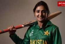 Former Pakistan captain Bismah Maruf has announced his retirement from international cricket