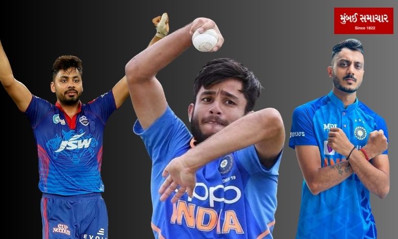 Selectors in limbo: Take Awesh Khan or one of the Bishnoi-Akshar spinners in the World Cup?
