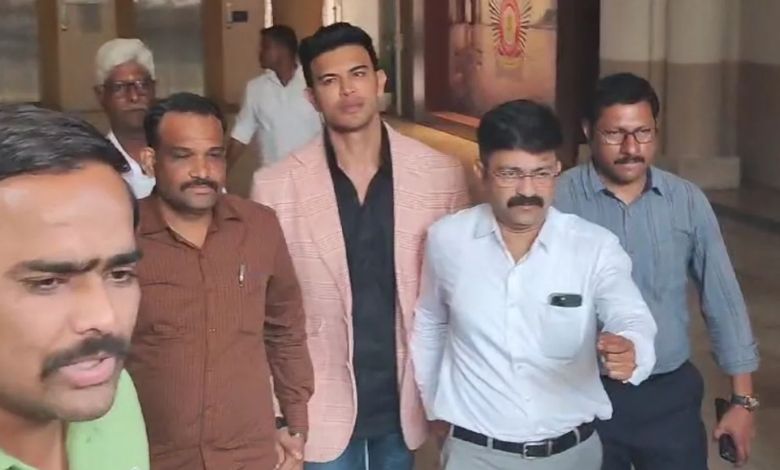 Mahadev Betting App Case: Actor Sahil Khan remanded to police custody till May 1