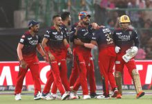 IPL GT VS RCB: Bangalore turn an easy victory into a thriller