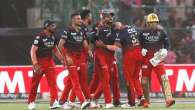 IPL GT VS RCB: Bangalore turn an easy victory into a thriller