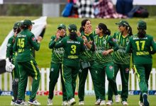 Do you know why Pakistan women cricketers lost 0-3 against West Indies?