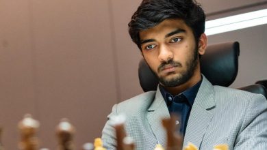 Why can't Gukesh challenge China's chess world champion in Chennai?