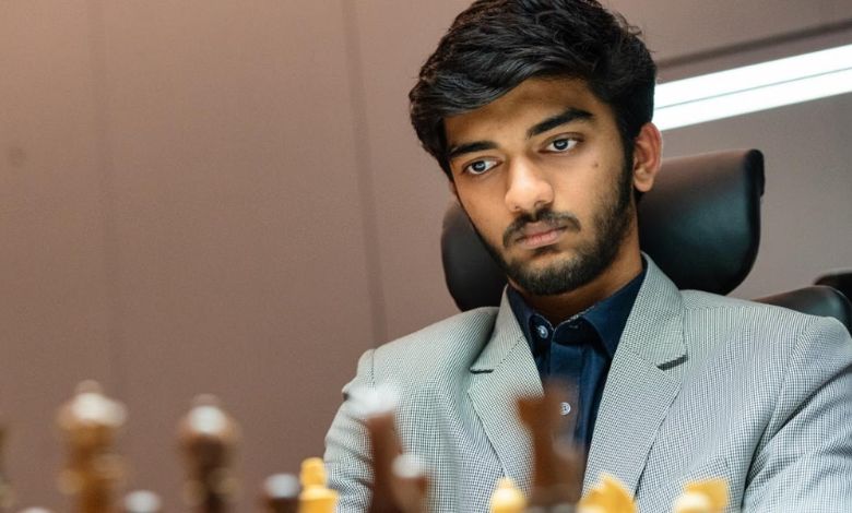 Why can't Gukesh challenge China's chess world champion in Chennai?