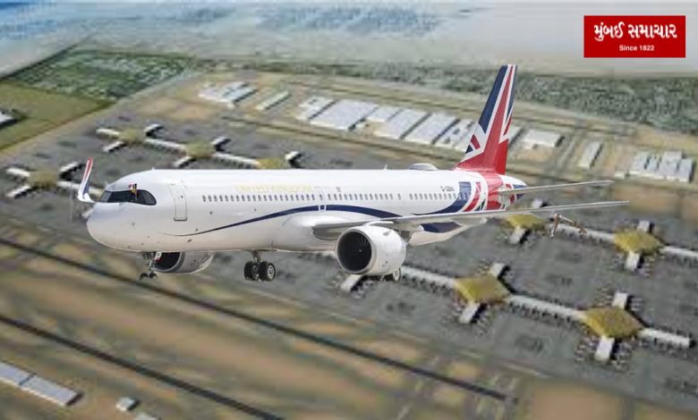 World's largest international airport to be built in Dubai: