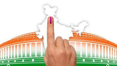 Lok Sabha Election: 299 candidate millionaires on 57 seats in the final phase
