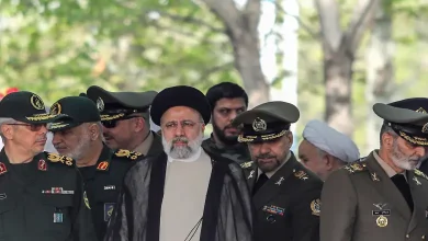iran-president-ebrahim-raisi-warning-israel-in-pakistan