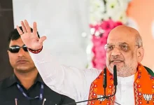 Two arrested from Gujarat for making fake video of Amit Shah