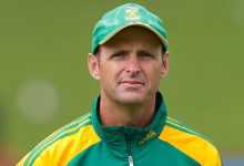 What did Gary Kirsten promise Pakistan after becoming head-coach?