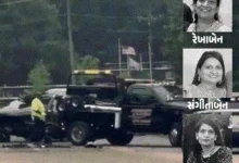 Tragedy in America; Scream in joy; 3 women die in car accident in Georgia
