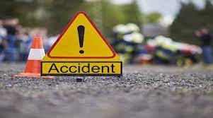 Shocking: A young man and his brother died in an accident while giving marriage certificate