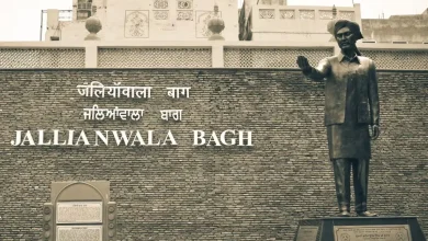 105 years of Jallianwala Bagh Massacre, many leaders including PM Modi paid tribute to the victims