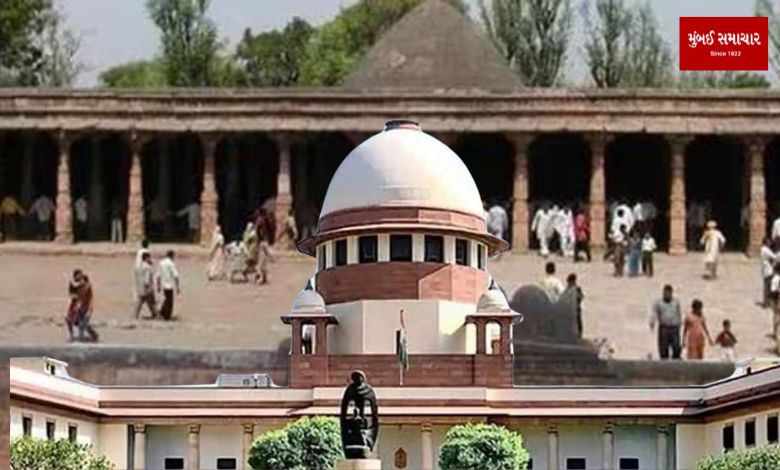 ASI survey to continue in Madhya Pradesh canteens: Supreme Court, know