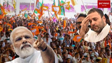 Wipe out Congress from everywhere: PM Modi's call in Uttarakhand