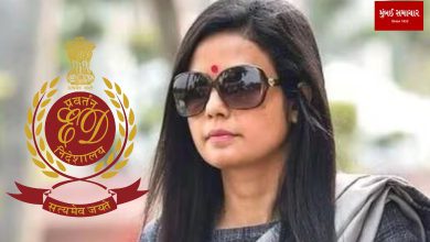 Mahua Moitra's trouble increases: ED registers case in money laundering case