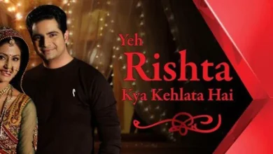 'Yeh Rishta Kyan Kehlata Hai' Will Be Closed, Producer Says We Have Got Notice...