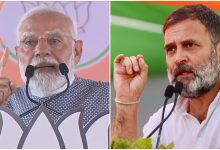 Shahzada insulted Maharajas, but kept silent on atrocities of Nawabs: PM slams Rahul Gandhi