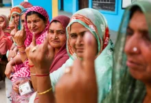 Lok Sabha Elections: Only eight percent women candidates in first two phases