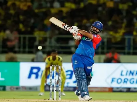 Rishabh Pant lost 12 lakh rupees despite winning!