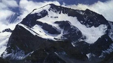 Is Mount Kailash in the shape of 'Om'? Know what the truth is
