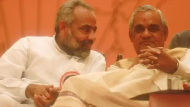 pm modi and Atal Bihari Vajpayee